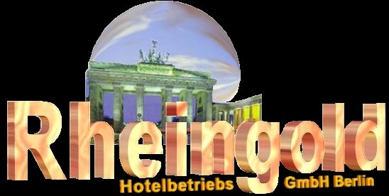 Rheingold Hotel - Berlin Germany